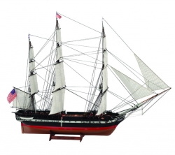 USS Constitution 1:100 3BB5008