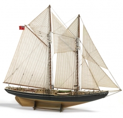 Bluenose 1:65 3BB5076