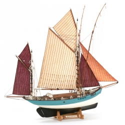 Mária Jeanne 1:50 3BB5080