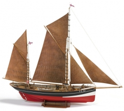 FD 10 Yawl 1:50 3BB7001