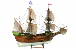 Mayflower 1:60 3BB8020