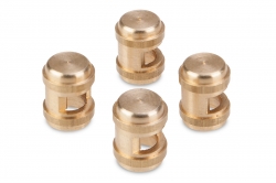 Krížové svetlo 5x8mm (4 ks) 3BB8121