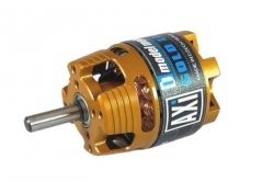 AXI 2814/16 V3 LONG striedavý motor 3EL105321V3L