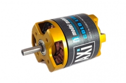 AXI 4130/20 V3 striedavý motor 3EL10558V3