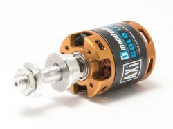 AXI 2826/10 V2 Brushless Motor