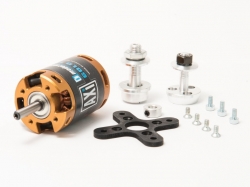 AXI 2826/10 V2 Brushless Motor