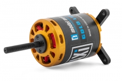 AXI 5345/20HD V2 3D Extreme striedavý motor 3EL105648V23D