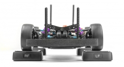 SKY RC Bluetooth váha pro vyvažování podvozků RC aut 1:12/1:10/1:8