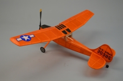 457mm L-19 Bird Dog (Laser Cut)