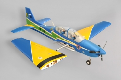 TUCANO 60 ARF 1700 mm