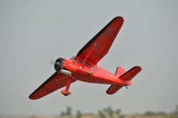 PH130 Stinson Reliant 1720 mm ARF