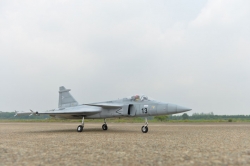 Gripen 1080mm EDF 90