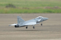 Gripen 1080mm EDF 90