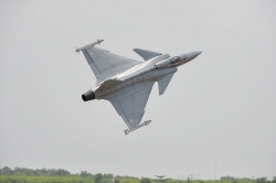 Gripen 1080mm EDF 90