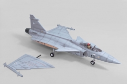 Gripen 1080mm EDF 90