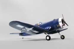 F4U Corsair 1485mm ARF