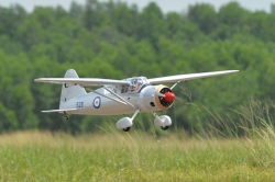 PH168 Westland Lysander - 1900 mm ARF