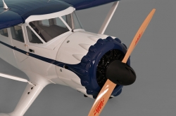 PH180 Stinson Reliant 35cc 2200mm