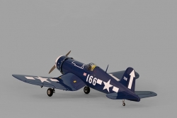 PH140 F4U Corsair 1800mm ARF