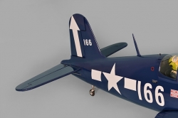 PH140 F4U Corsair 1800mm ARF