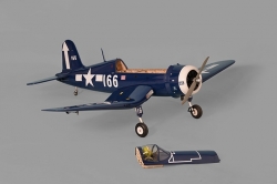 PH140 F4U Corsair 1800mm ARF