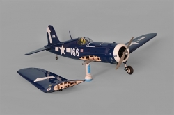 PH140 F4U Corsair 1800mm ARF