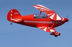 Pitts V2 1400mm ARF