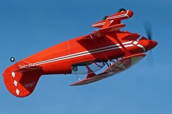 Pitts V2 1400mm ARF