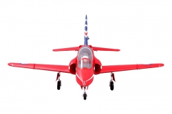 BAe Hawk 1042mm EDF 80mm ARF