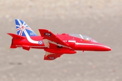 BAe Hawk 1042mm EDF 80mm ARF