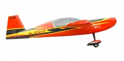 Extra 300 Scale 35% (2 700 mm) 100cc (Red/Black/Silver/White)