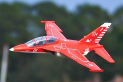 YAK-130 EDF70mm 880mm ARF 4ST18070-A