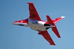 Yak-130 V2 880mm PNP