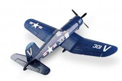 F4U Corsair V2 (Baby WB) ARF