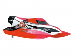 Mad Shark V2 ARTR Brushless F1 boat