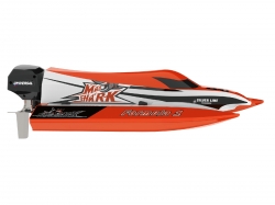 Mad Shark V2 ARTR Brushless F1 boat