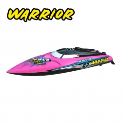 Warrior V4 Deep Vee Mini 2,4 Ghz RTR 4ST308206V4