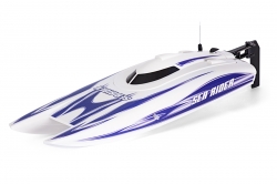 Offshore Lite Sea Rider V4 2,4 Ghz RTR biela 4ST308208V4