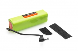 SWEET BAIT - pohonný akumulátor NiMH 4,8 V 5000mAh 4ST3151-S17