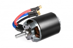 Out-Runner Brushless Motor pre "Alpha 1000" 4ST890108