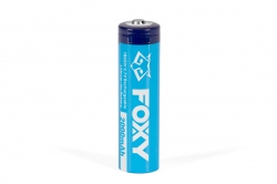 FOXY Li-Ion (18650) 2000 mAh / 15C 7BA10108