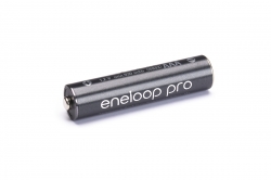 1.2V 930mAh Eneloop Pre AAA, 1 ks. 7BA10110A