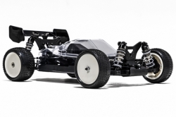 1:10 Hobbytech BXR.S1 Buggy 4WD (stavebnice)