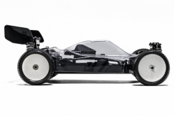 1:10 Hobbytech BXR.S1 Buggy 4WD (stavebnice)