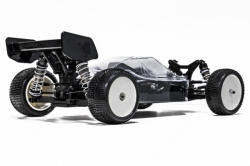 1:10 Hobbytech BXR.S1 Buggy 4WD (stavebnice)