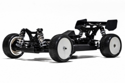 1:10 Hobbytech BXR.S1 Buggy 4WD (stavebnice)