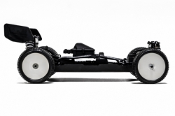 1:10 Hobbytech BXR.S1 Buggy 4WD (stavebnice)