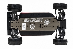 1:10 Hobbytech BXR.S1 Buggy 4WD (stavebnice)