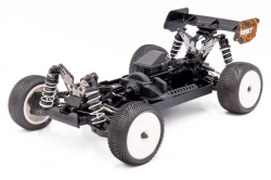 Buggy 4WD Hobbytech BXR.S2 stavebnice (verzia 2023) 8.BXR.S2.KIT