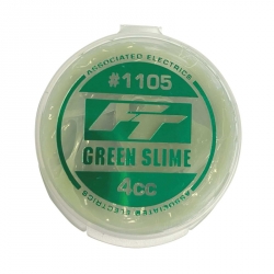 FT ASSOCIATED Green Slime AE1105